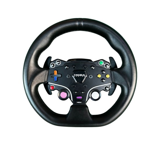 Oyun Konsolu Direksiyon Simidi