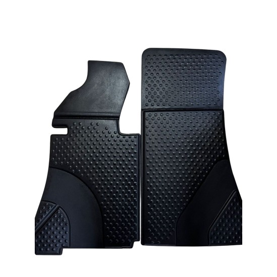 MERCEDES SL SLC R107 HALI ALTI POLİÜRETAN İZALASYONU 