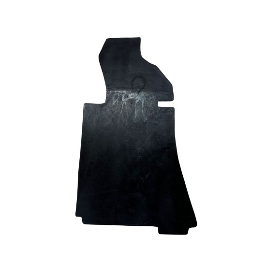 MERCEDES SL SLC R107 HALI ALTI POLİÜRETAN İZALASYONU 