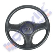 Lada Classic Steering Wheel