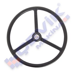 TRS 3010 - FORD TRACTOR STEERING WHEEL 